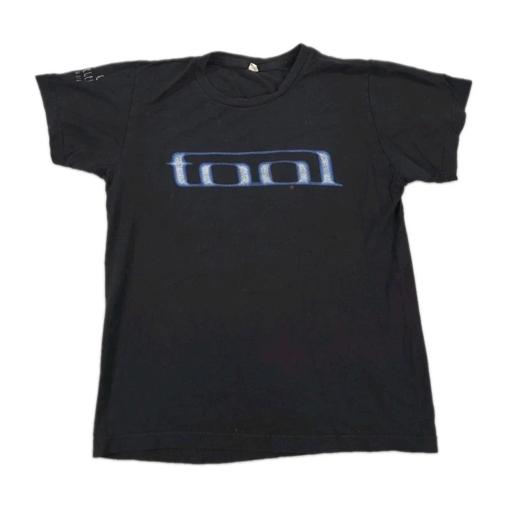 Vintage Tool T Shirt 2012 Mens Small Concert Tour